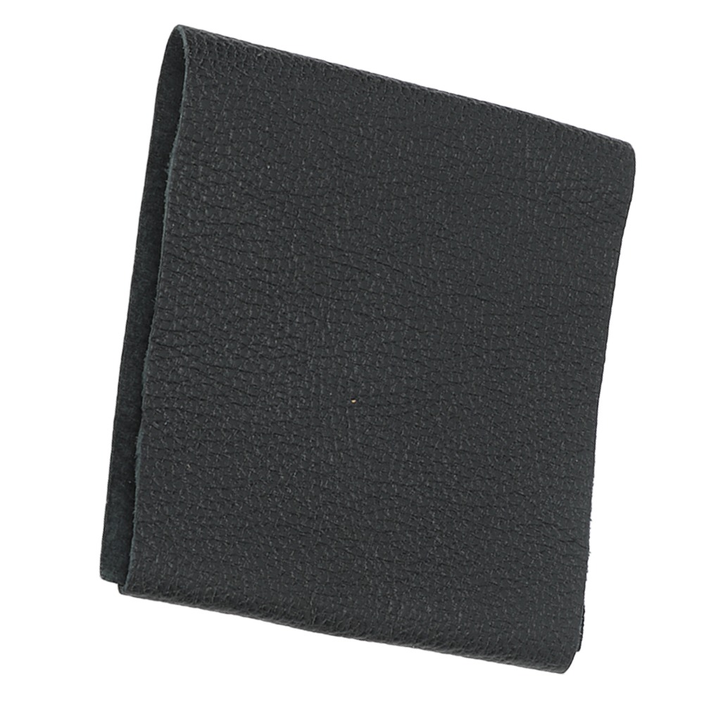 Wear Proof Leather Billiard Cue Grip, Lychee Grain Tree Grain Pool Cue Hand Wrap