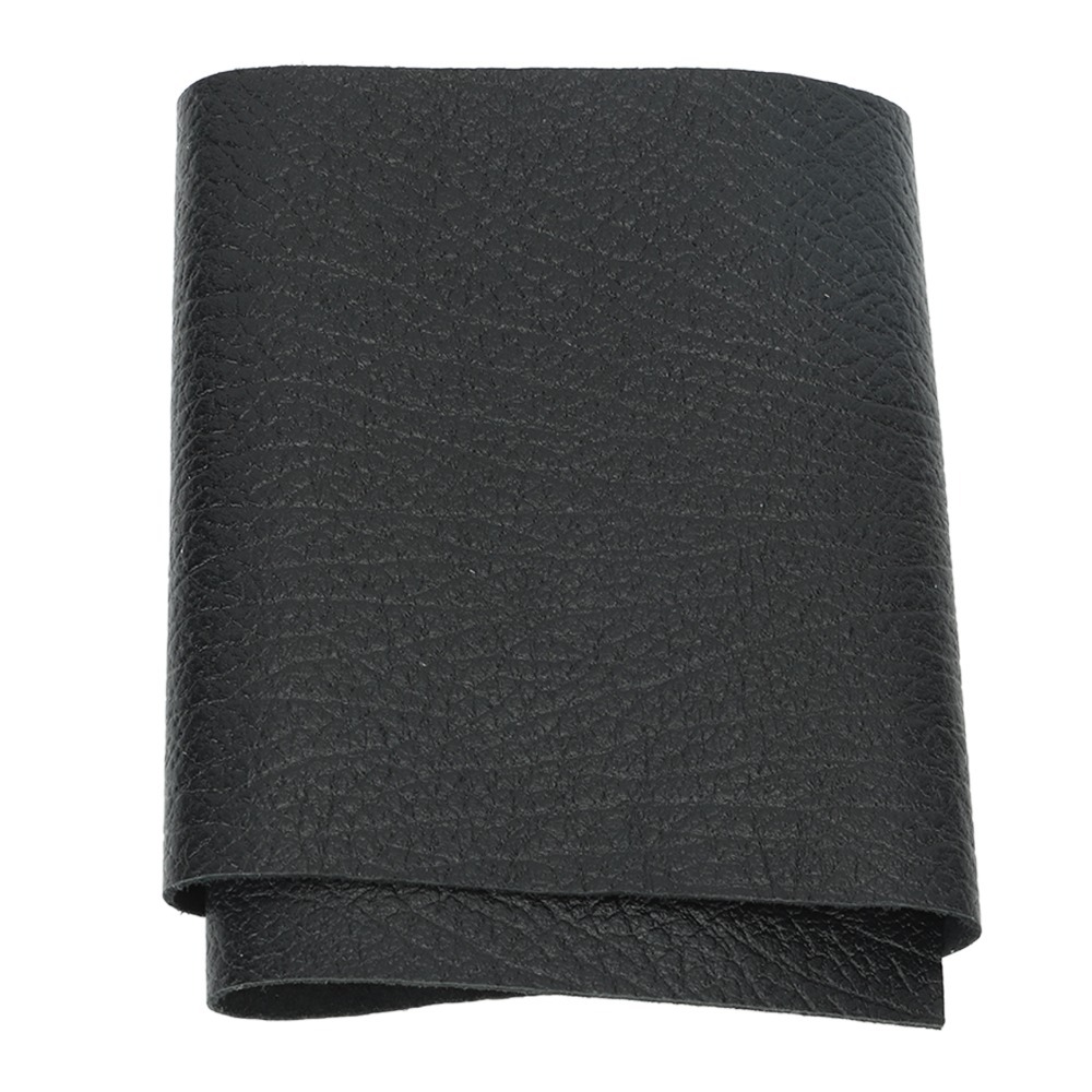 Wear Proof Leather Billiard Cue Grip, Lychee Grain Tree Grain Pool Cue Hand Wrap