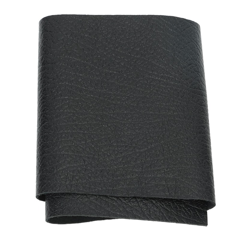 Wear Proof Leather Billiard Cue Grip, Lychee Grain Tree Grain Pool Cue Hand Wrap