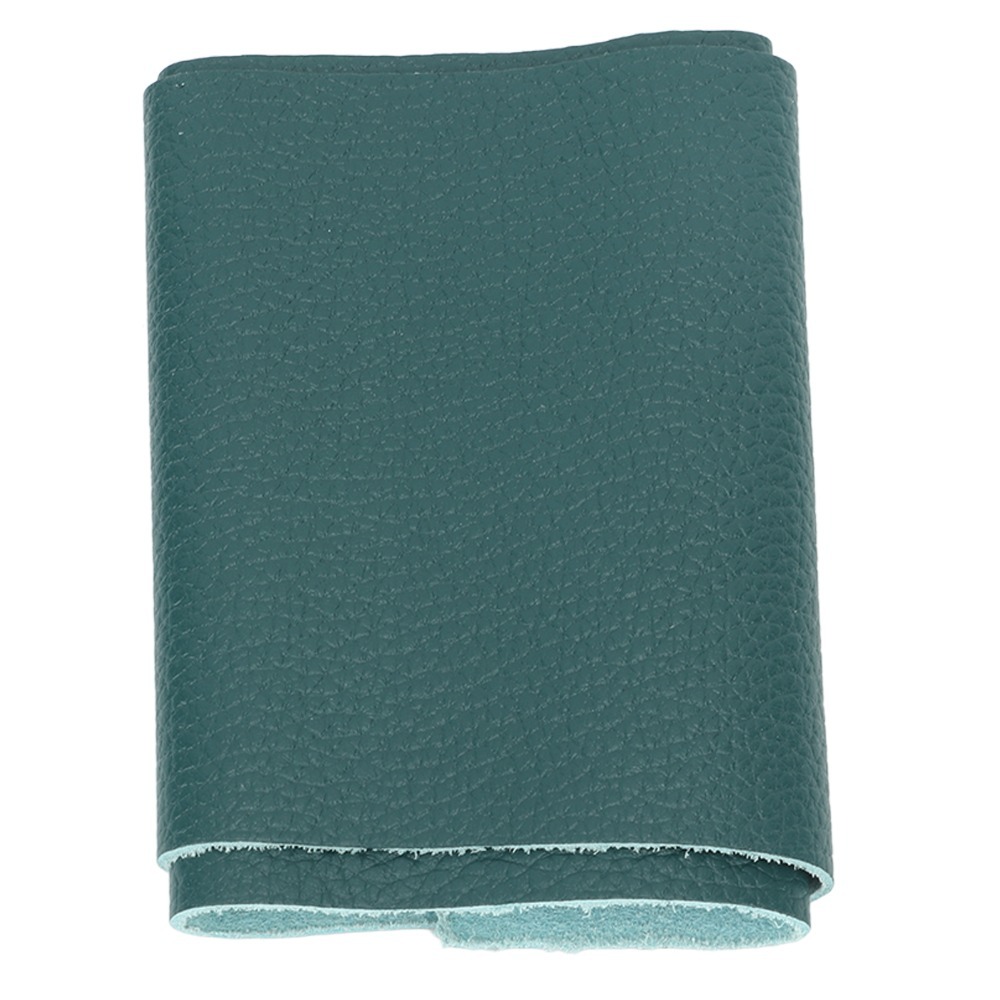 Wear Proof Leather Billiard Cue Grip, Lychee Grain Tree Grain Pool Cue Hand Wrap