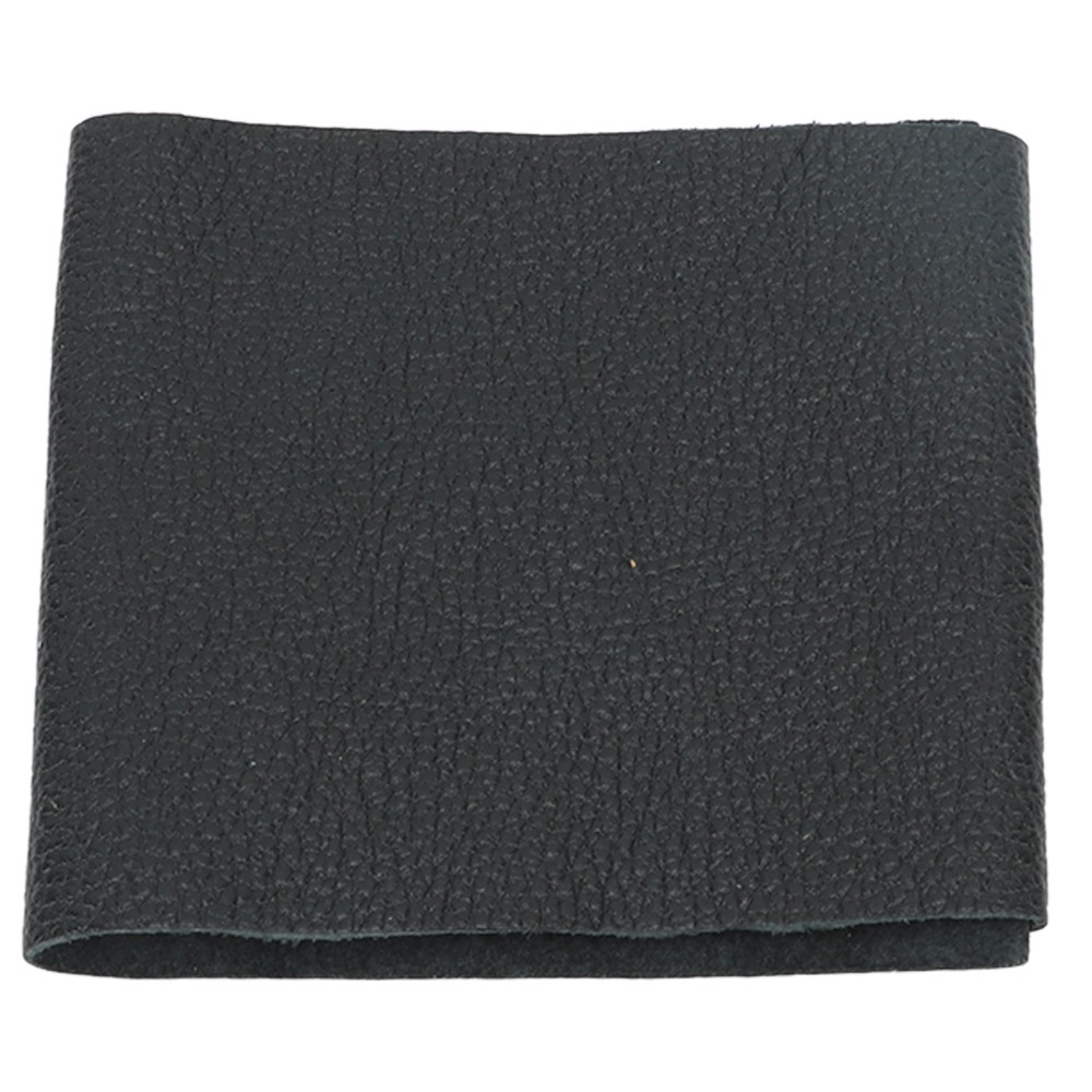 Wear Proof Leather Billiard Cue Grip, Lychee Grain Tree Grain Pool Cue Hand Wrap