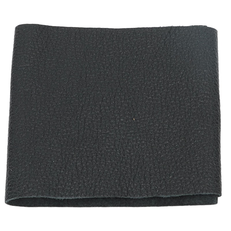 Wear Proof Leather Billiard Cue Grip, Lychee Grain Tree Grain Pool Cue Hand Wrap