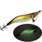 Glow UV Jigging Lure Egi Bait Lure Light Cloth Squid Jig For Octopus Night Fishing 9