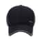 Windproof Baseball Cap with Earflaps, Thicker Trucker Hat, Warm Casual Earmuffs for Men