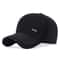 Windproof Baseball Cap with Earflaps, Thicker Trucker Hat, Warm Casual Earmuffs for Men
