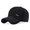 Windproof Baseball Cap with Earflaps, Thicker Trucker Hat, Warm Casual Earmuffs for Men