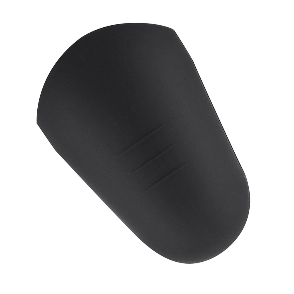 Black Rubber Saxophone Mouthpiece Cap, Easy Washable, Clarinet Mouthpiece Protector