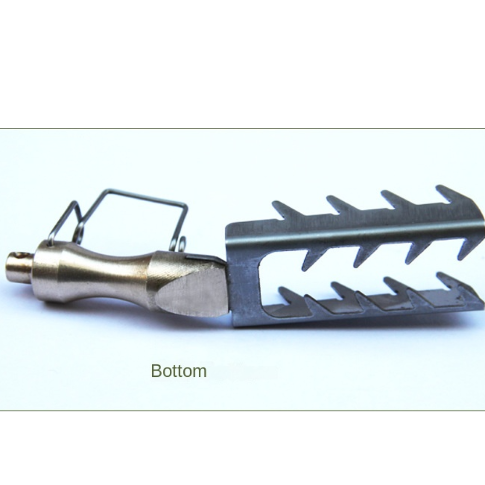 Fishing Bait Rescue, Hard Bait Equipment, Lure Retriever for Stuck Fish, Fishing Line Saver Accessories