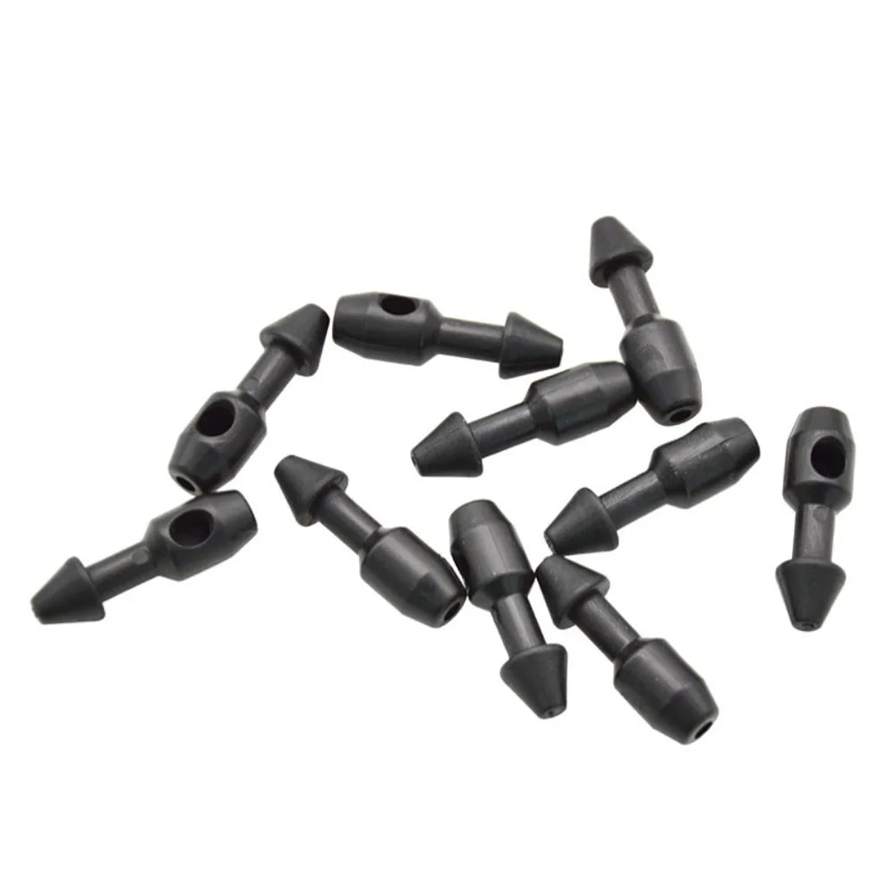 Fishing Accessories, Divers Spearfishing Rubber Insert, Plastic Tools, Tackle Tool