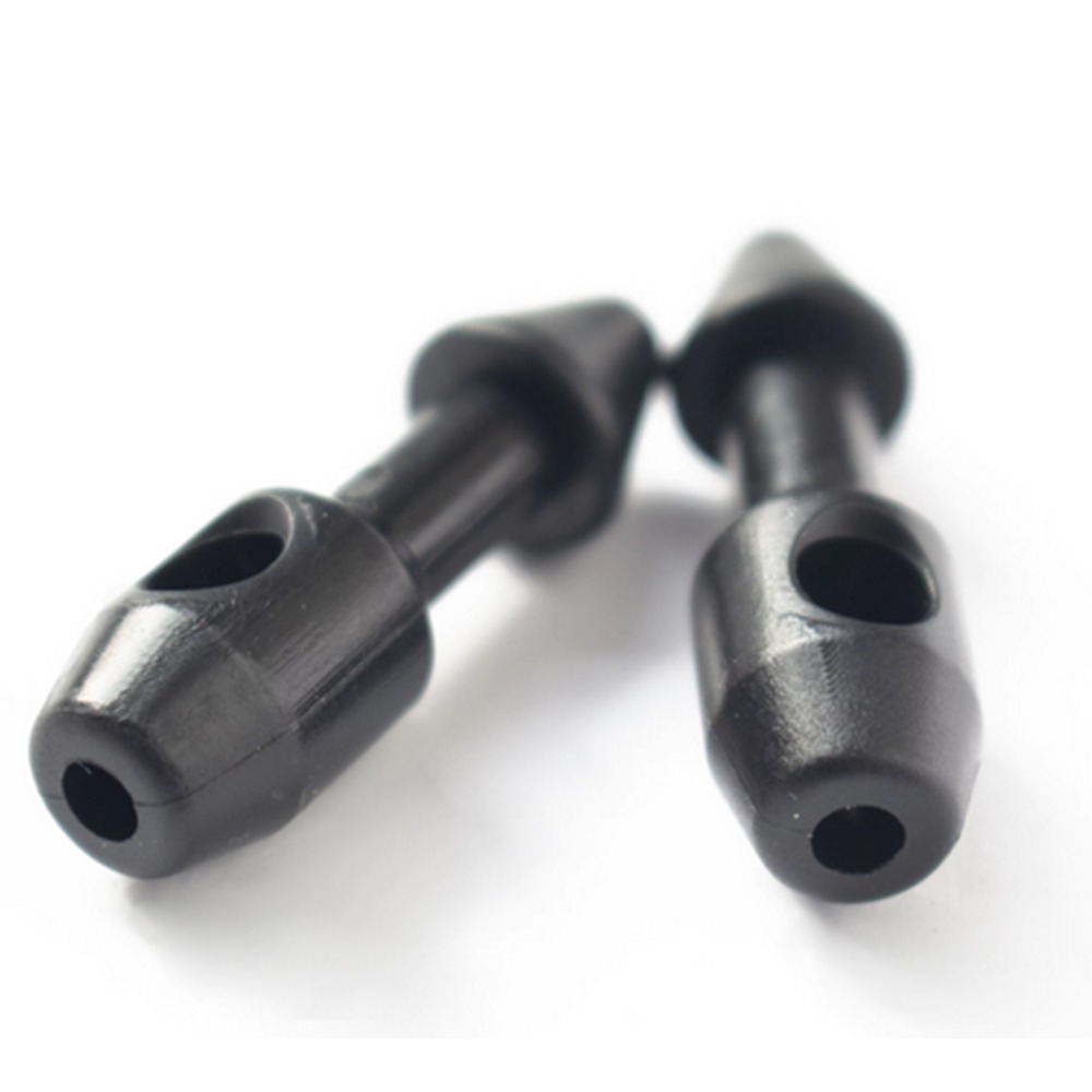 Fishing Accessories, Divers Spearfishing Rubber Insert, Plastic Tools, Tackle Tool