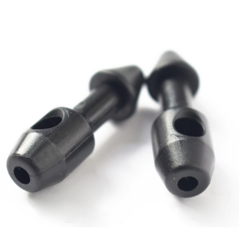 Fishing Accessories, Divers Spearfishing Rubber Insert, Plastic Tools, Tackle Tool