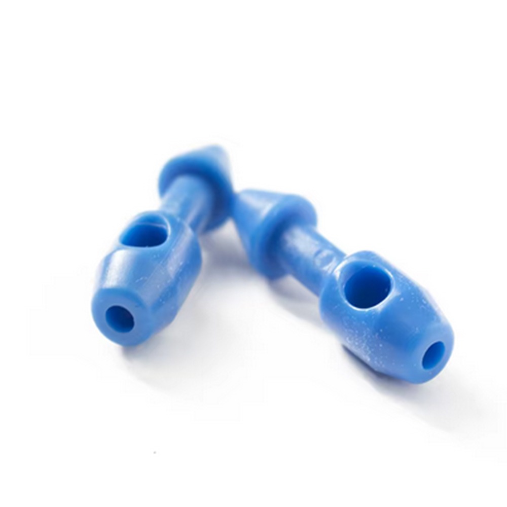 Fishing Accessories, Divers Spearfishing Rubber Insert, Plastic Tools, Tackle Tool