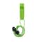 Outdoor Tool, Camping Hiking Whistle, Colors Rescue Emergency Whistle for Survival