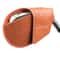 Crocodile Pattern PU Leather Golf Iron Headcover, Waterproof Golf Wedges, Wear Resistant Golf Training Equipment, Head C