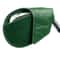 Crocodile Pattern PU Leather Golf Iron Headcover, Waterproof Golf Wedges, Wear Resistant Golf Training Equipment, Head C