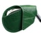 Crocodile Pattern PU Leather Golf Iron Headcover, Waterproof Golf Wedges, Wear Resistant Golf Training Equipment, Head C