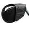 Crocodile Pattern PU Leather Golf Iron Headcover, Waterproof Golf Wedges, Wear Resistant Golf Training Equipment, Head C
