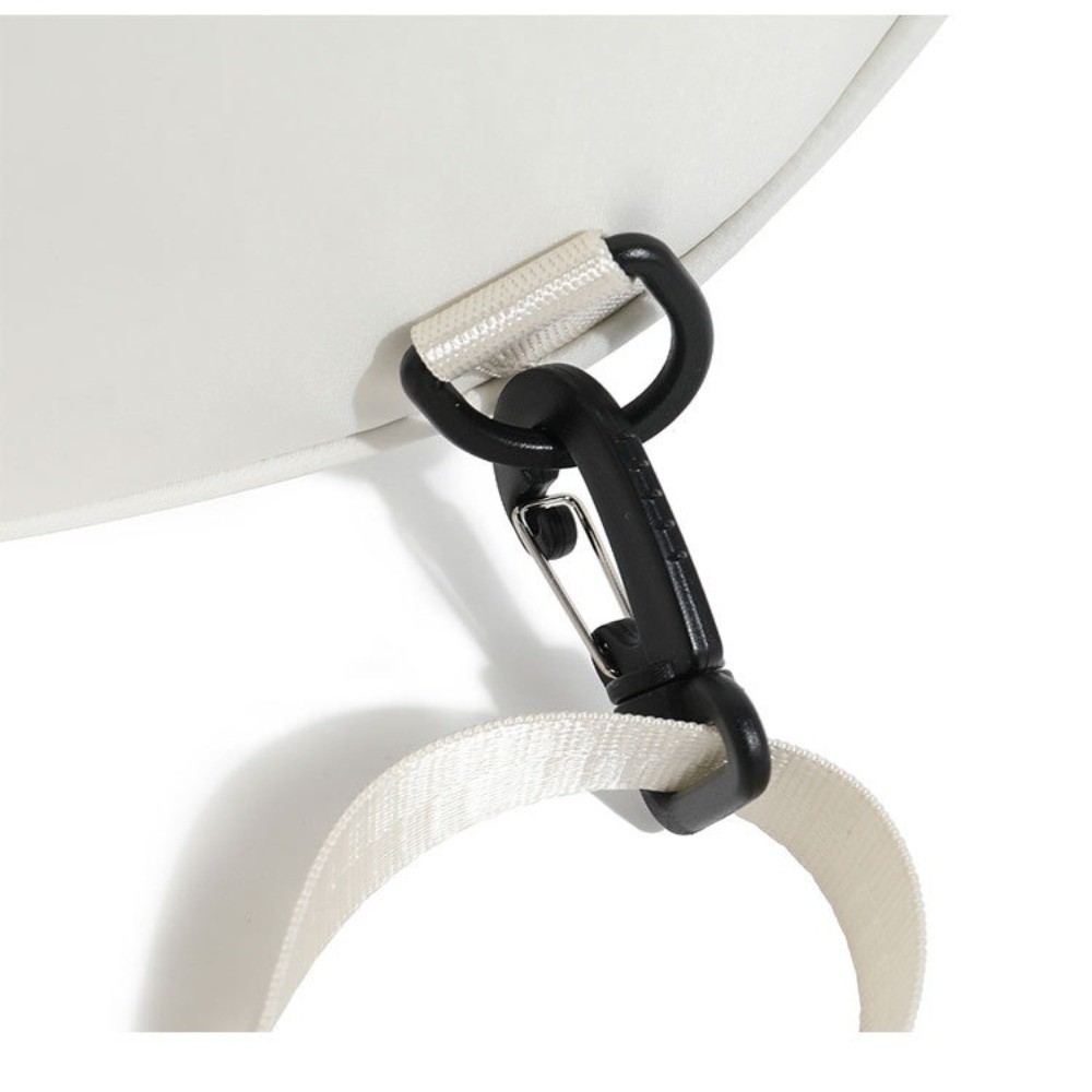 Tennis Racket Backpack, New Solid Color Racquet Cover Bag, Ultralight Zipper Carrying Bag, Large Capacity