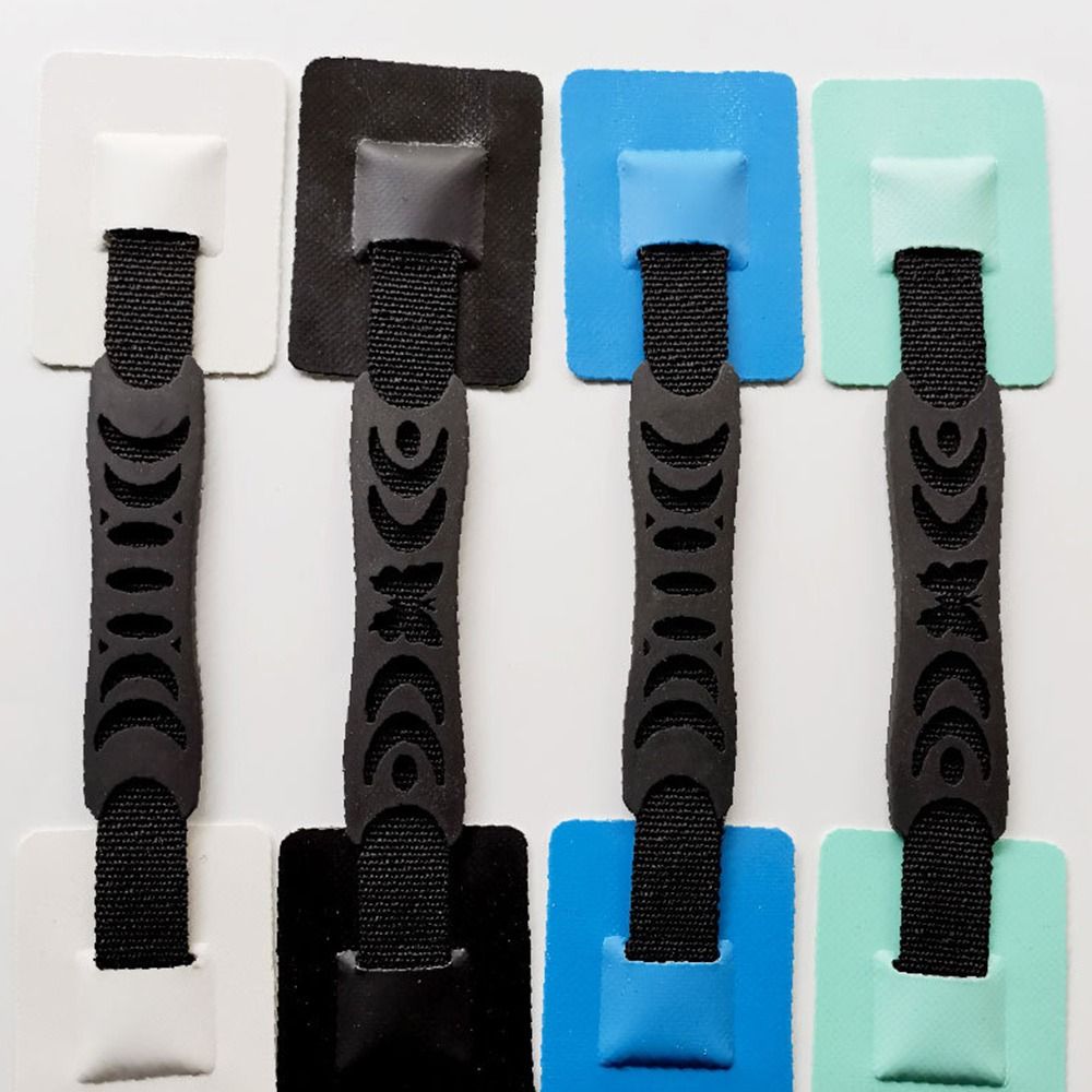 PVC Seat Strap for Canoe Armrest, Inflatable Boat Handle Strap, Grab Surfboard Webbing Handrail