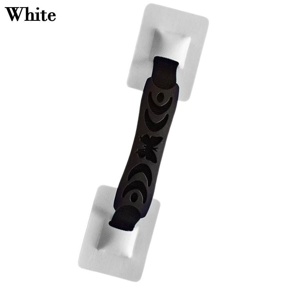 PVC Seat Strap for Canoe Armrest, Inflatable Boat Handle Strap, Grab Surfboard Webbing Handrail