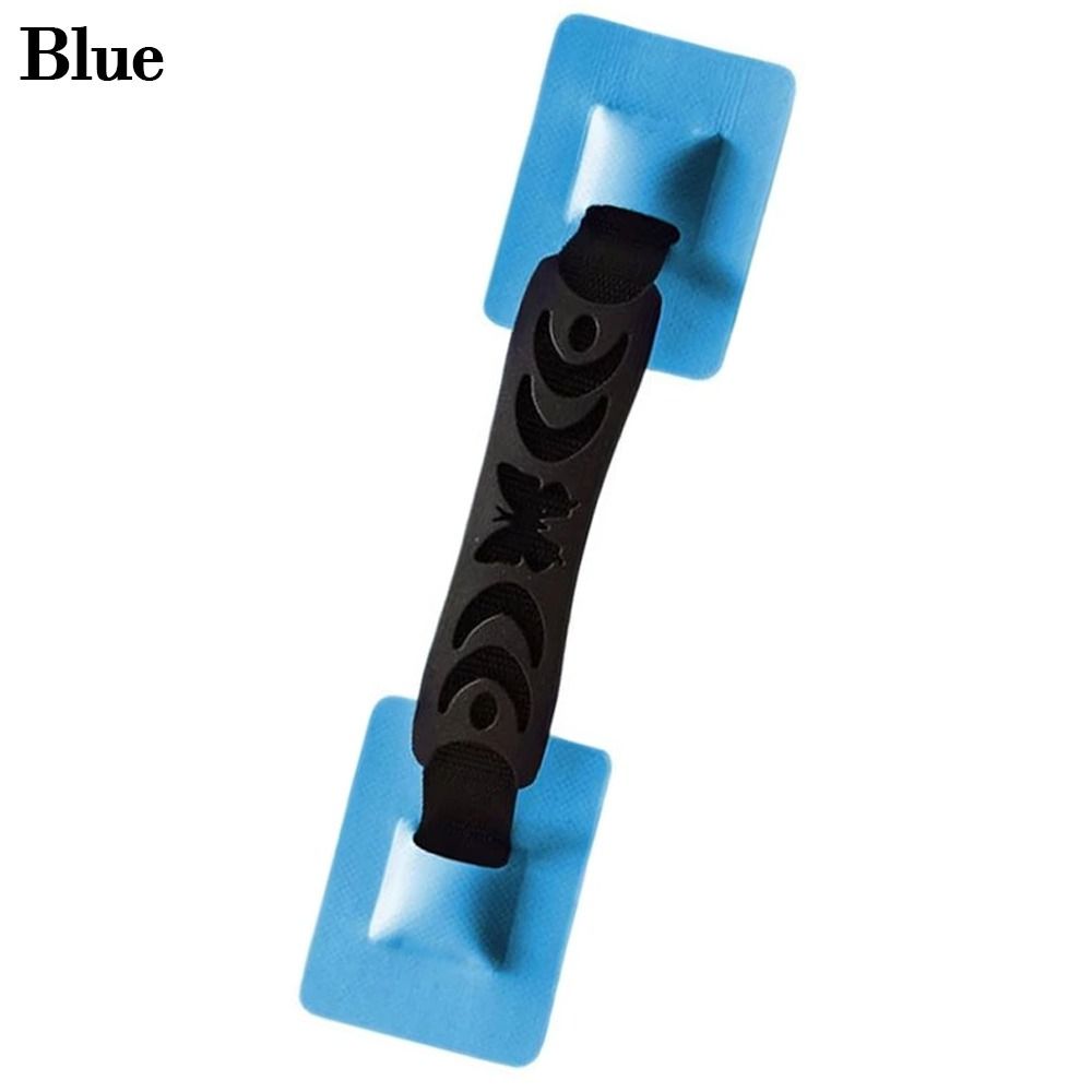 PVC Seat Strap for Canoe Armrest, Inflatable Boat Handle Strap, Grab Surfboard Webbing Handrail