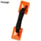PVC Seat Strap for Canoe Armrest, Inflatable Boat Handle Strap, Grab Surfboard Webbing Handrail