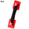 PVC Seat Strap for Canoe Armrest, Inflatable Boat Handle Strap, Grab Surfboard Webbing Handrail