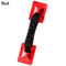 PVC Seat Strap for Canoe Armrest, Inflatable Boat Handle Strap, Grab Surfboard Webbing Handrail