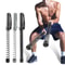 Multifunctional Fitness High Tension Spring Arm Training Bar Grip Bar For Strength Training And Arm 0