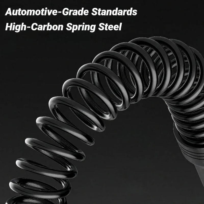 Multifunctional Fitness High Tension Spring Arm Training Bar Grip Bar For Strength Training And Arm 3