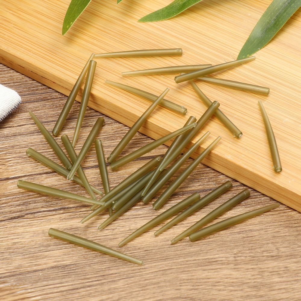 Carp Fishing Accessories Kit, Hose Swivels, Anti Tangle Sleeves, Side Bends with Swivel