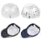 Breathable Safety PE Cap Shell, Anti-collision Bump Cap Insert, Hat Lining Cap