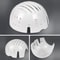 Breathable Safety PE Cap Shell, Anti-collision Bump Cap Insert, Hat Lining Cap
