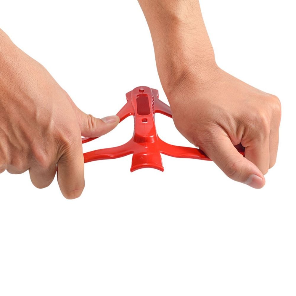 Colorful Lightweight Plastic Bicycle Bottle Cages, Cycling Water Bottle Holder, Stand Cup Bracket