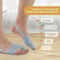 Stretchable Bunion Corrector, Non-Slip Breathable Socks for Hallux Valgus Relief