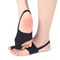 Stretchable Bunion Corrector, Non-Slip Breathable Socks for Hallux Valgus Relief