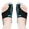 Stretchable Bunion Corrector, Non-Slip Breathable Socks for Hallux Valgus Relief