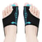Stretchable Bunion Corrector, Non-Slip Breathable Socks for Hallux Valgus Relief