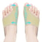Stretchable Bunion Corrector, Non-Slip Breathable Socks for Hallux Valgus Relief