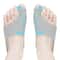 Stretchable Bunion Corrector, Non-Slip Breathable Socks for Hallux Valgus Relief