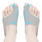 Stretchable Bunion Corrector, Non-Slip Breathable Socks for Hallux Valgus Relief
