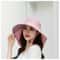 Summer Safari Cap For Women Protection Outdoor Fishing Hat 4