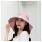 Summer Safari Cap For Women Protection Outdoor Fishing Hat 4