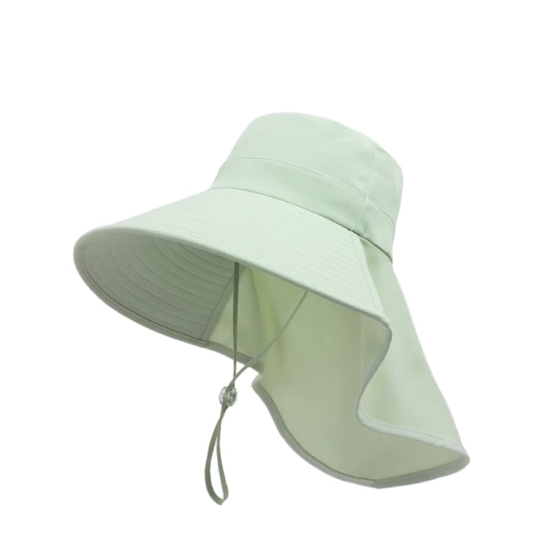 Summer Safari Cap For Women Protection Outdoor Fishing Hat 7