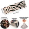 Outdoor Sport Basketball UV Protection Arm Sleeves Flower Design Sun Protection Arm Cover 3