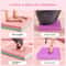 Multi-functional Balance Pad, Portable Yoga Cushion for Waist Training, Non-slip Support Balancing Pad