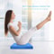 Multi-functional Balance Pad, Portable Yoga Cushion for Waist Training, Non-slip Support Balancing Pad