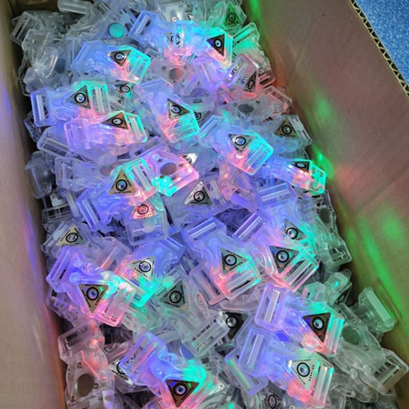 Adjustable Tactical Backpack Buckle Durable Outdoor Tool For Adventure 2