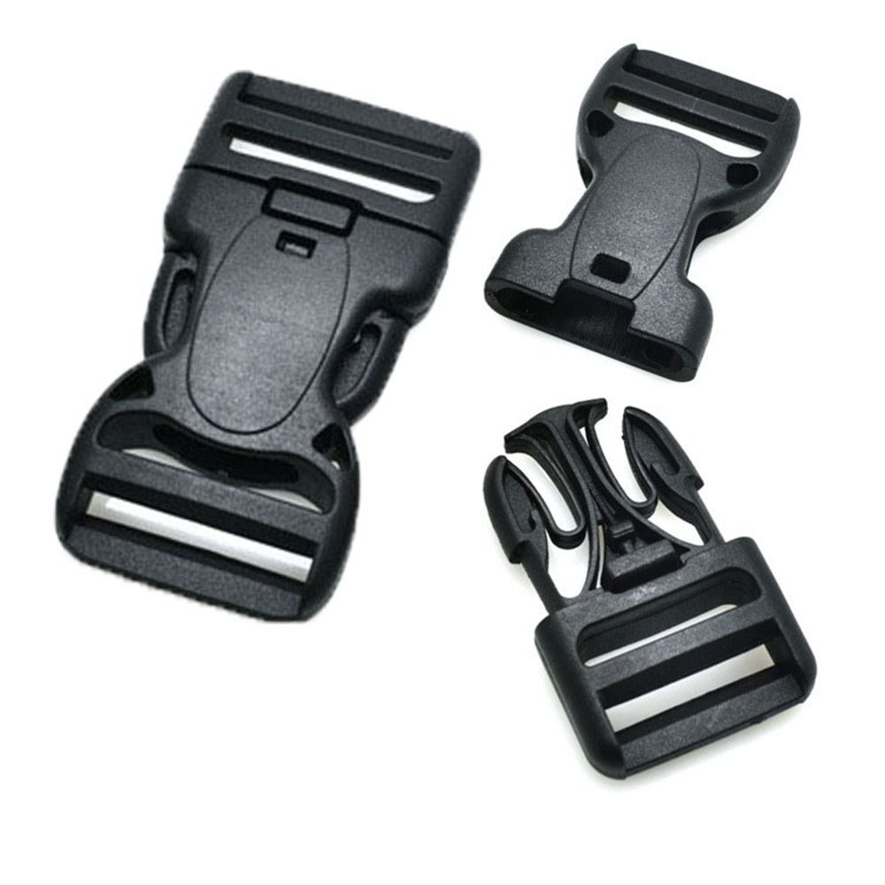 Adjustable Tactical Backpack Buckle Durable Outdoor Tool For Adventure 3