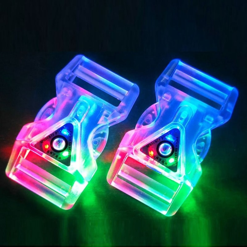 Adjustable Tactical Backpack Buckle Durable Outdoor Tool For Adventure 4